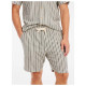 Protest Ανδρικό σορτς PRTGriston Striped shorts